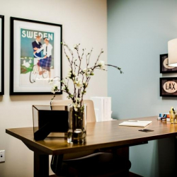 Serviced office to lease in Houston