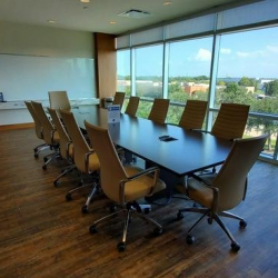 Serviced offices in central Houston