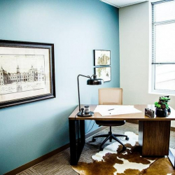 Image of Houston office space