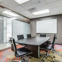 Dallas office accomodation