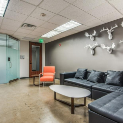 Serviced office to hire in Dallas