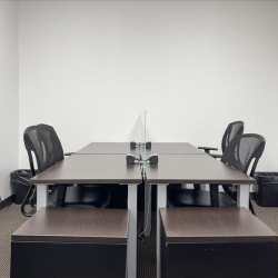 Offices at 1315 Pickering Parkway