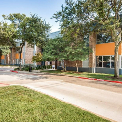 Serviced office to rent in Dallas