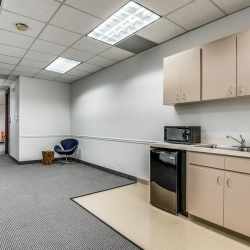 Serviced offices to rent in Dallas