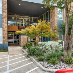 Image of Dallas executive office centre