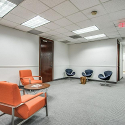 Dallas executive office centre