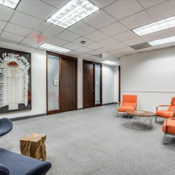 Executive office centre - Dallas