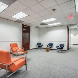 Image of Dallas office suite