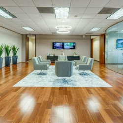 Office spaces to hire in Dallas