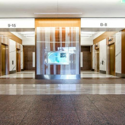 Image of Dallas office space
