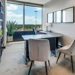 Executive office centres to rent in Dallas