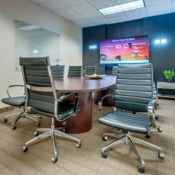 Office space - Dallas