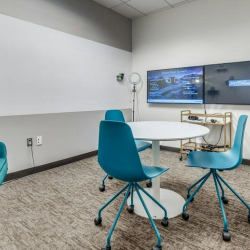 Office accomodations to hire in Dallas