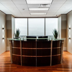 Serviced offices to lease in Dallas