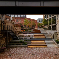 Image of Nashville serviced office