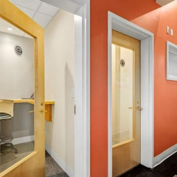 Interior of 132 Chief Justice Cushing Highway