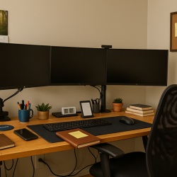 Serviced offices in central Cohasset