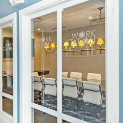 Serviced offices to rent in 