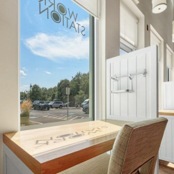 Serviced offices to rent in 