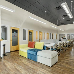 Serviced offices to rent in 