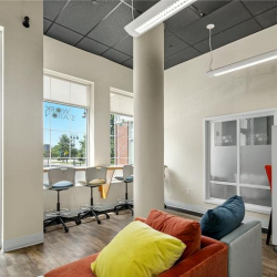 Serviced offices to rent in 