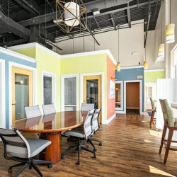 Serviced offices to rent in 