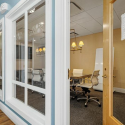 Serviced offices to rent in 