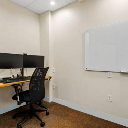 Serviced offices to rent in 