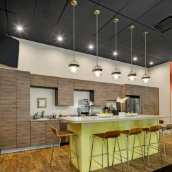 Executive office centre in Cohasset