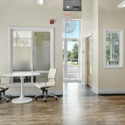 Serviced office - Cohasset