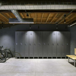 Executive office centre - Salt Lake City
