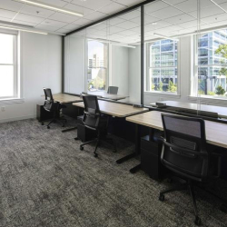 Executive office centre - Salt Lake City