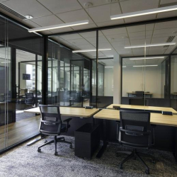 Office suite to let in Salt Lake City