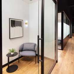 Offices at 132 South State Street