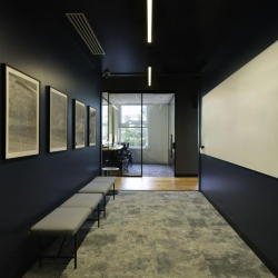 132 South State Street office suites