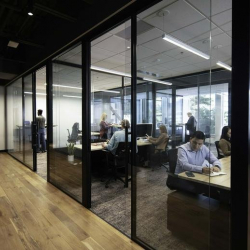 Serviced offices to rent in Salt Lake City