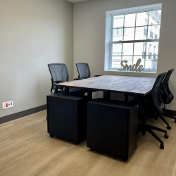 Office spaces to let in Oakville