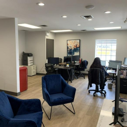 Offices at 132 Trafalgar Road