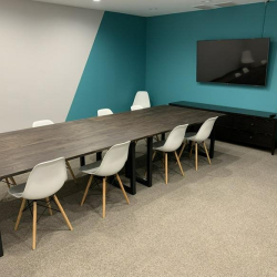 Exterior view of 132 Trafalgar Road