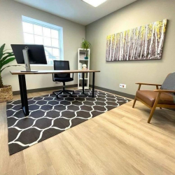 Offices at 132 Trafalgar Road