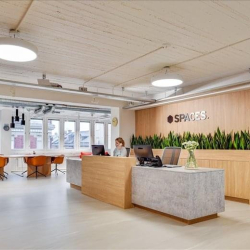 Executive suites to rent in New York City