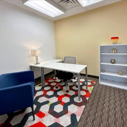 Fredericksburg serviced office