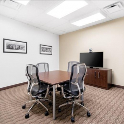 Serviced offices in central Fredericksburg