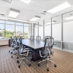 Image of Fredericksburg serviced office