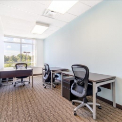 Offices at 1320 Central Park Blvd, Suite 200