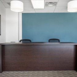 Serviced office centre - Fredericksburg