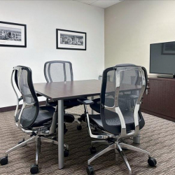 Interior of 1320 Central Park Blvd, Suite 200