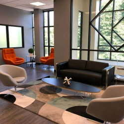 1320 Hausman Road, Suite 200 office accomodations
