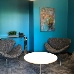 Allentown office suite