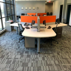 Offices at 1320 Hausman Road, Suite 200